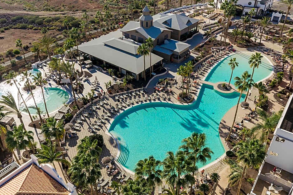 Bahia Principe Escape Tenerife - Adults Only - Newly Renovated!