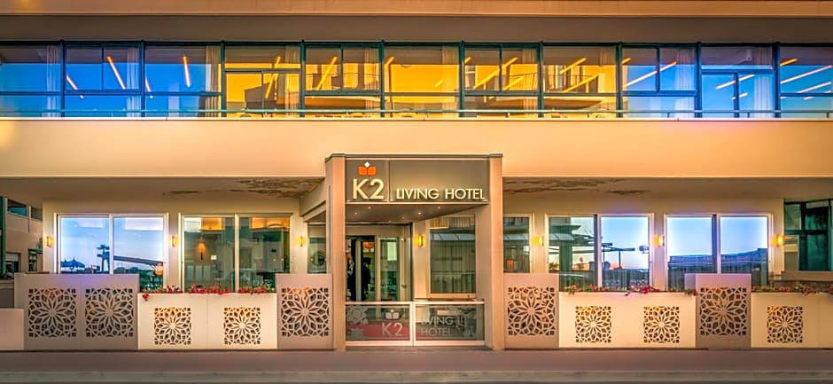 Hotel K2 Bellaria