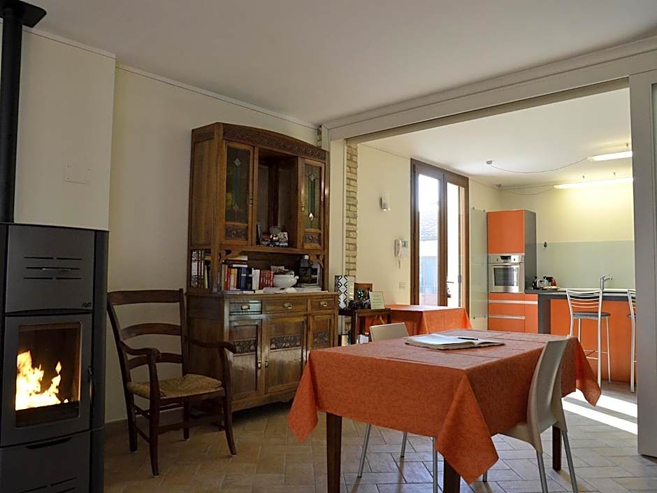 9 Muse Bed and Breakfast