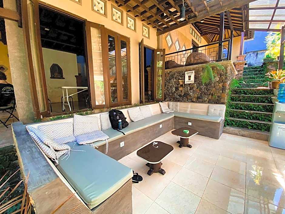 Home-Bience Hostel