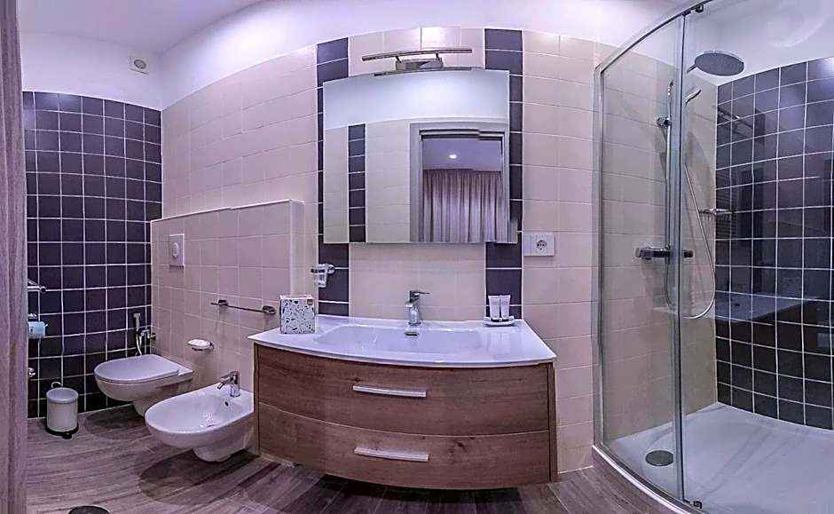 Le Origini Rooms&Suite