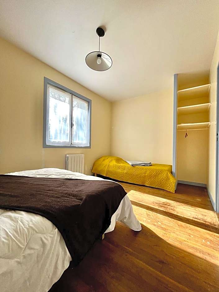 Manot Vacances - Gites en bord de Vienne