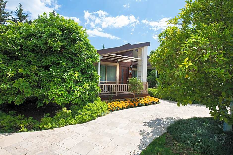 Kimera Lounge Boutique Hotel & Spa