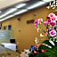 Hotel Crown Hills Arakawaoki