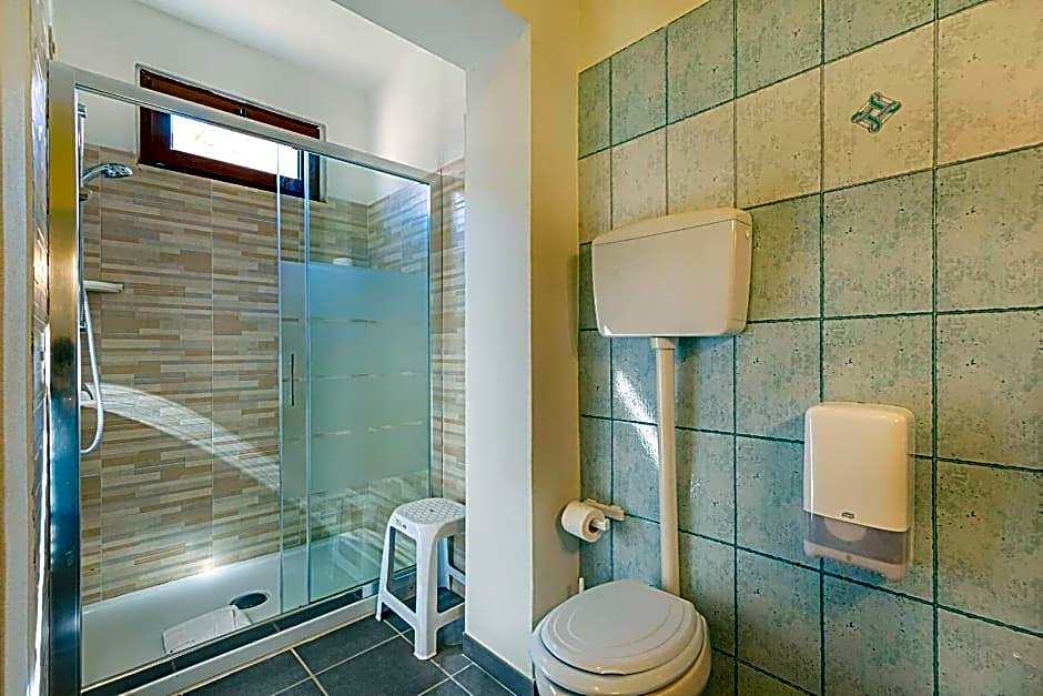 Marina Manna Hotel & Club Village