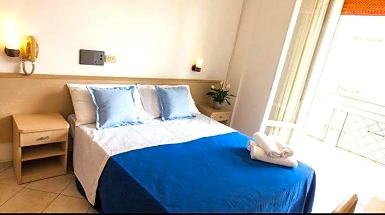 Hotel Bruna