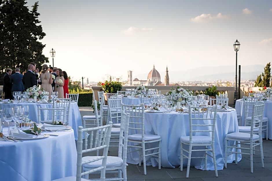 Villa La Vedetta