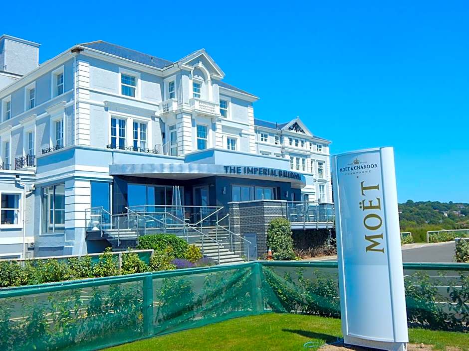 Hythe Imperial Hotel, Spa & Golf