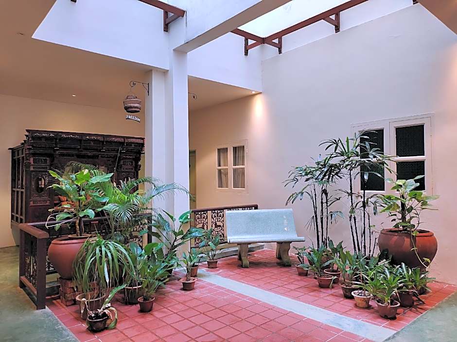 Kapitan Kongsi Hotel