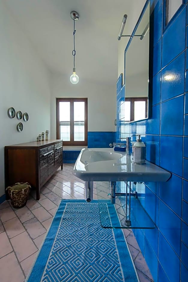 B&B Li Fringi – Torchiara, UT