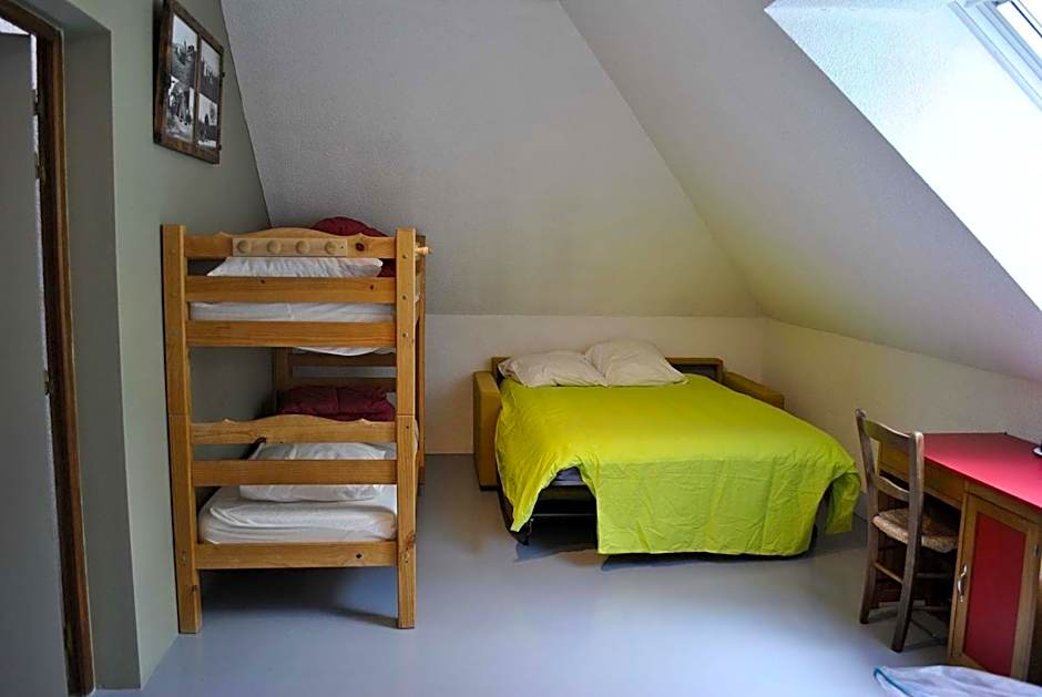 AUBERGE GAILLARD