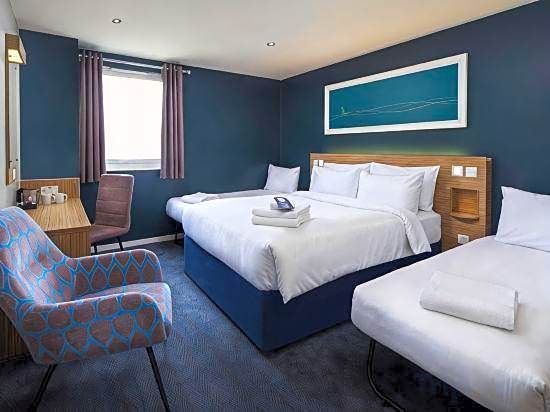 Travelodge Durham