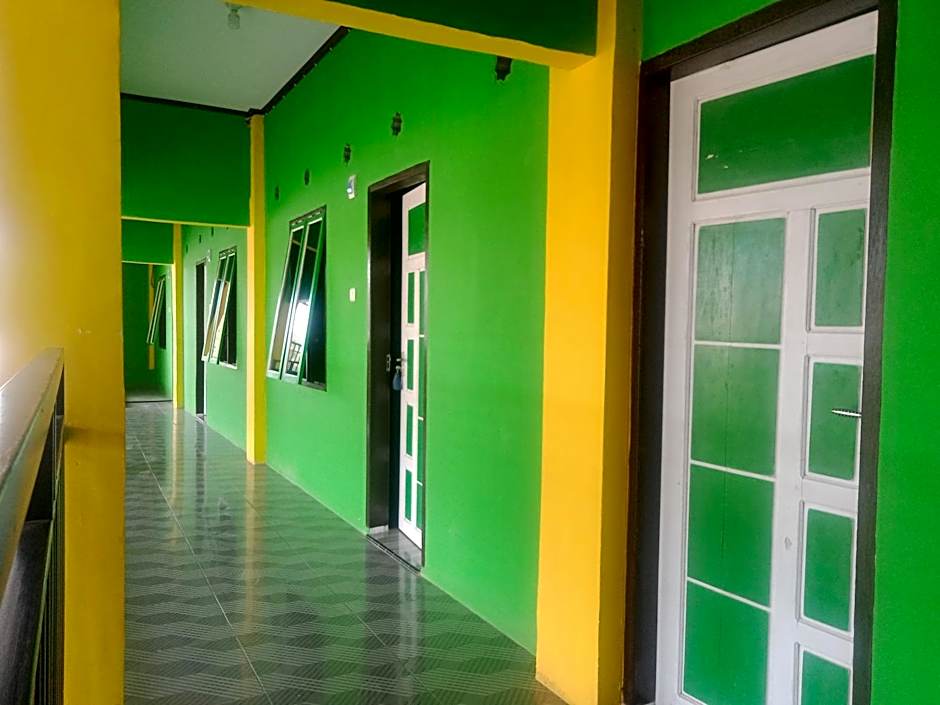 Sipakatau Homestay Bira