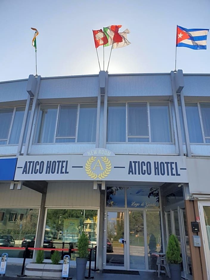 Atico Hotel