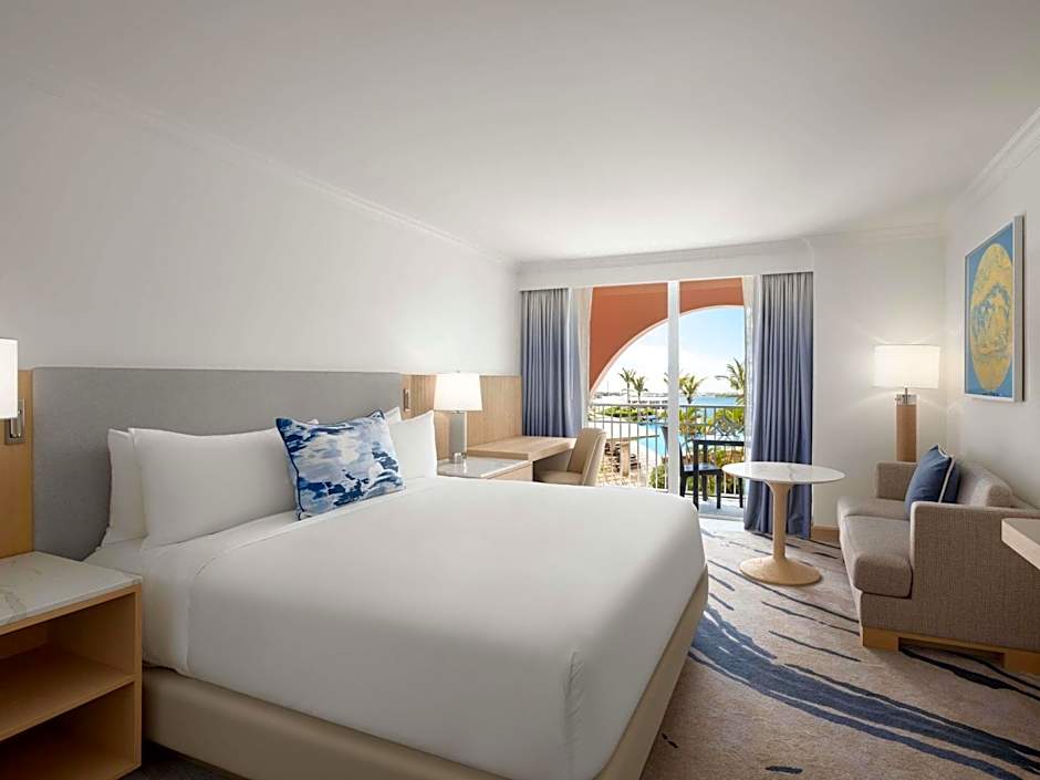 Hamilton Princess & Beach Club A Fairmont Managed Hotel