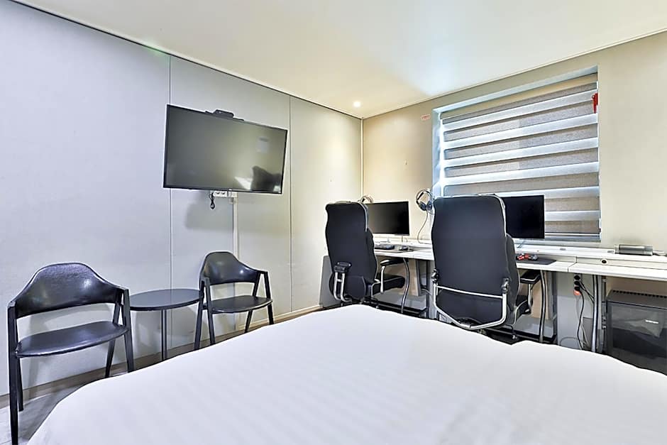 Shire Hotel Seomyeon