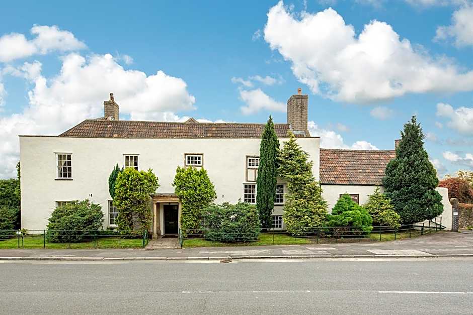 Photo 1 of 25 of Compton House
