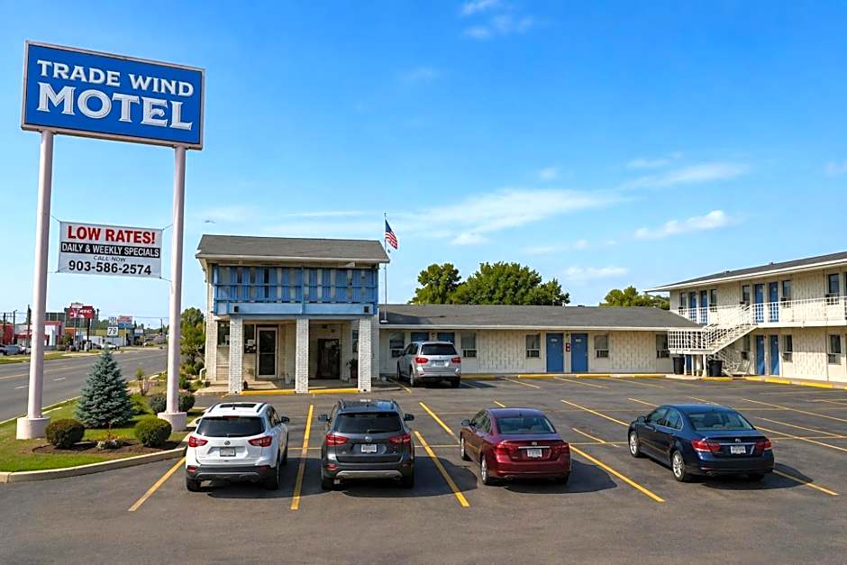 Trade Wind Motel Jacksonville TX US 69