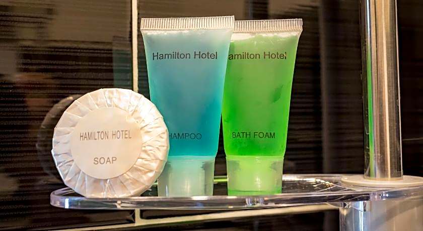 Hamilton Hotel Kajang