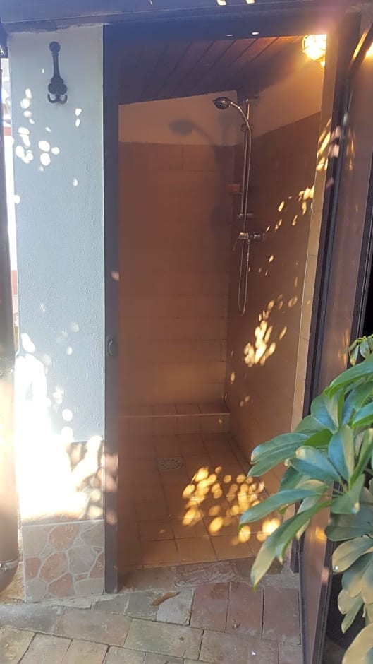 B&B Baia di Riaci Tropea