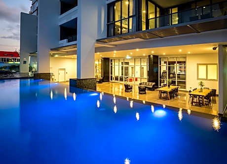 Synergy Broadbeach - Official