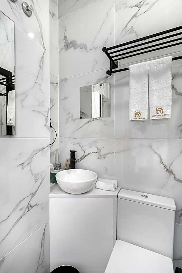 Lisbon 5 Hotel