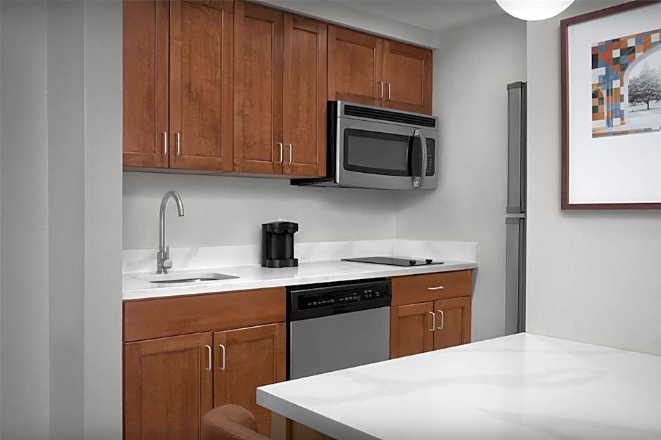 Homewood Suites by Hilton Princeton