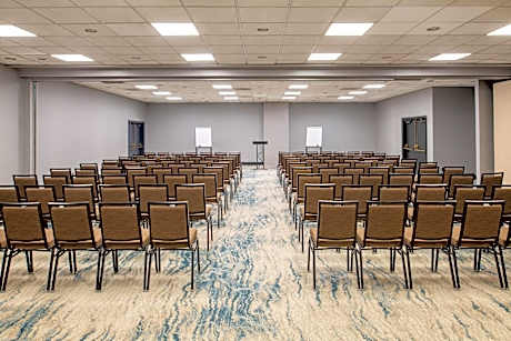 Holiday Inn - Portland - Columbia Riverfront By IHG