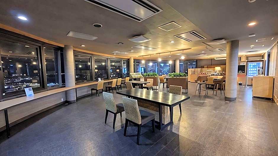 Hotel Nagasaki