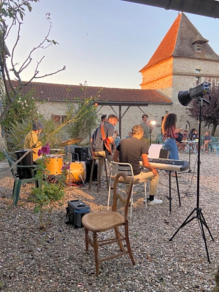 Domaine de Villot