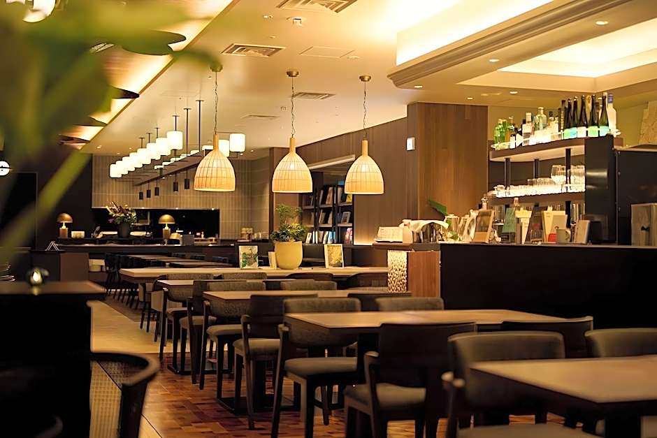 HOTEL RESOL TRINITY NAHA