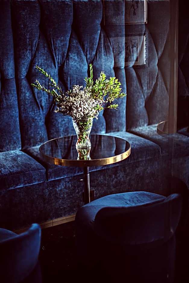 Monsieur Cadet Hotel & Spa