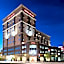 Hampton Inn By Hilton & Suites Boise-Downtown