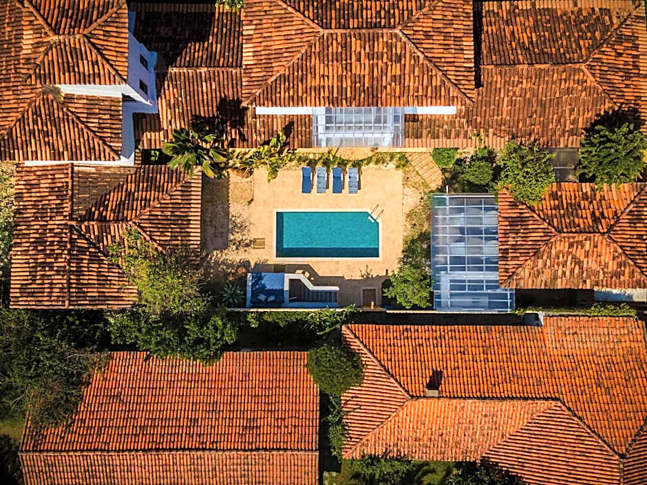 Pousada Maré Búzios