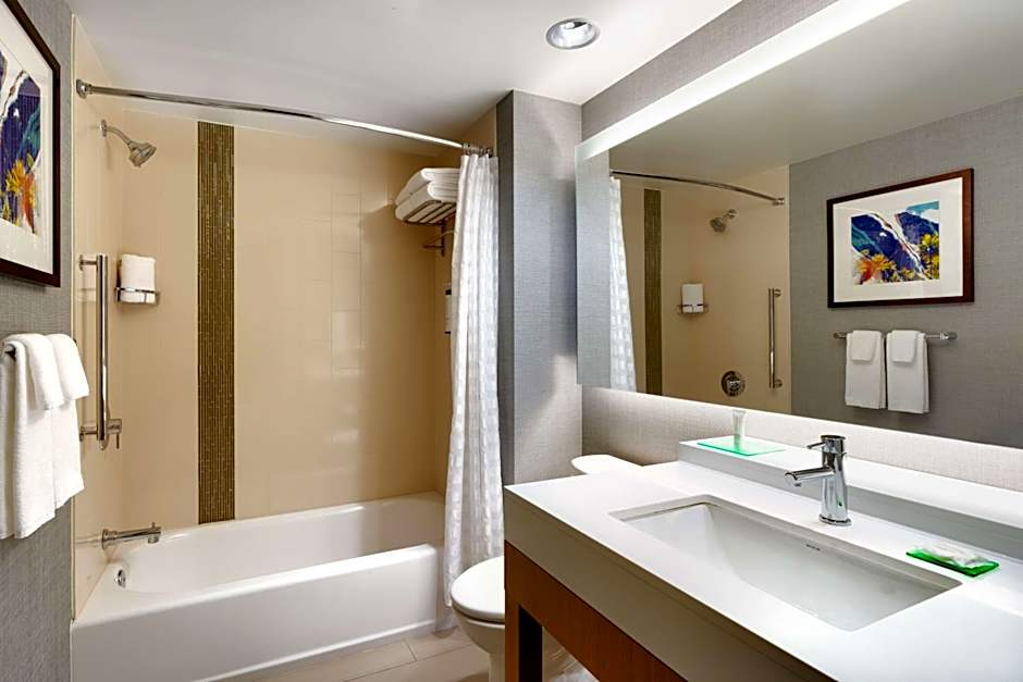 Hyatt Place Provo/Downtown