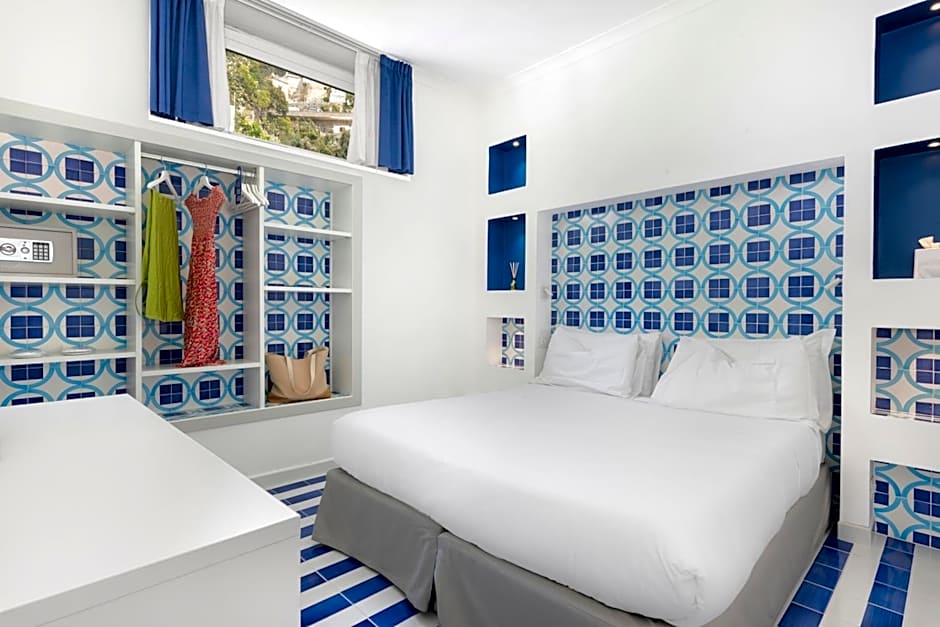 Hotel Bougainville