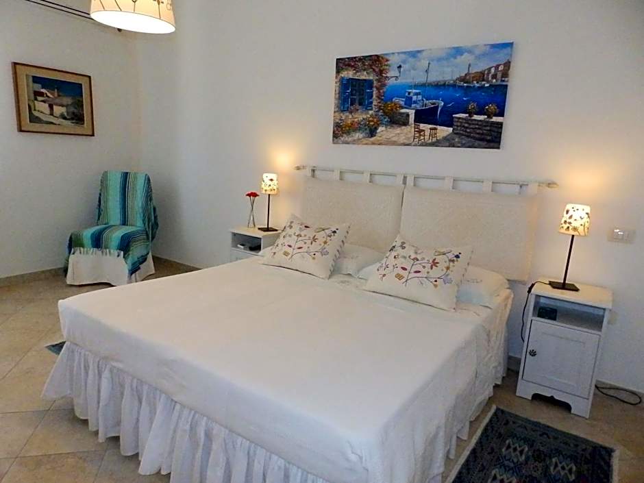 Sa Chessa B&B