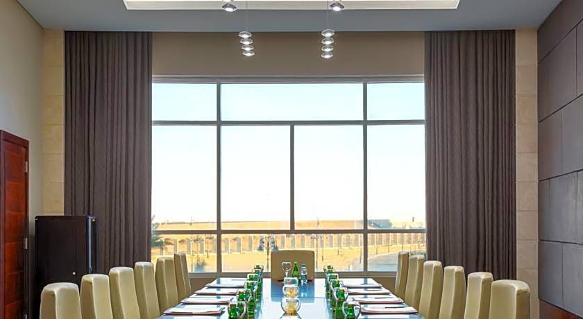 Millennium Hotel Hail 