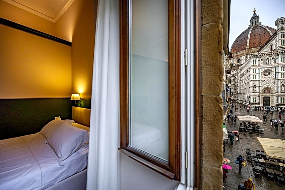B&B Cerretani Palace