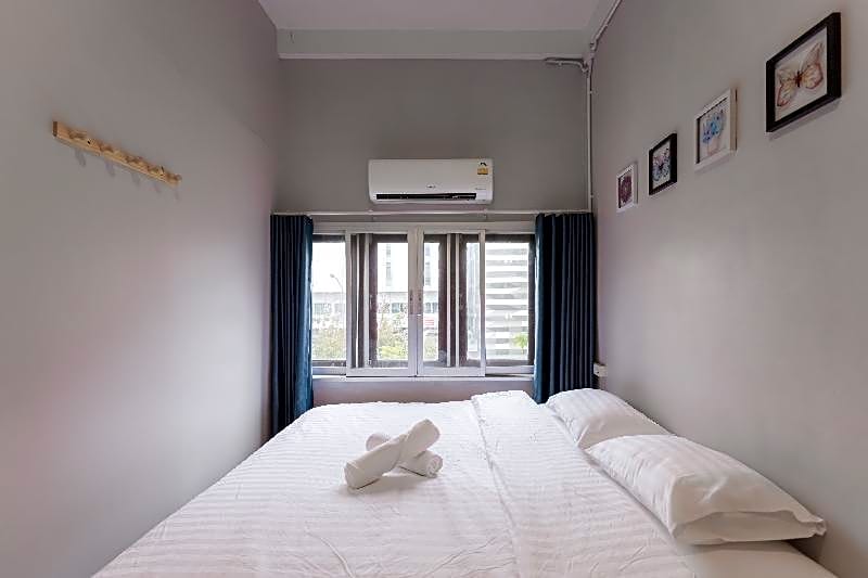 OYO 480 Lemon Siam Hostel