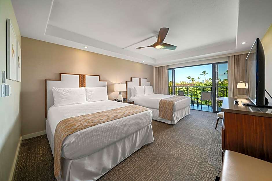 OUTRIGGER Ka'anapali Beach Resort