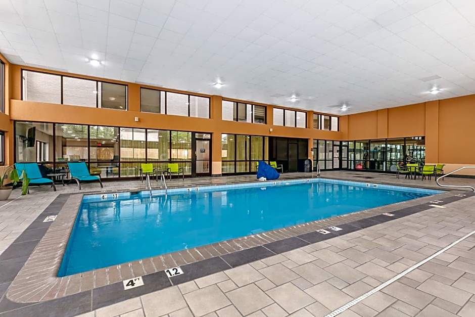 Hampton Inn Richmond