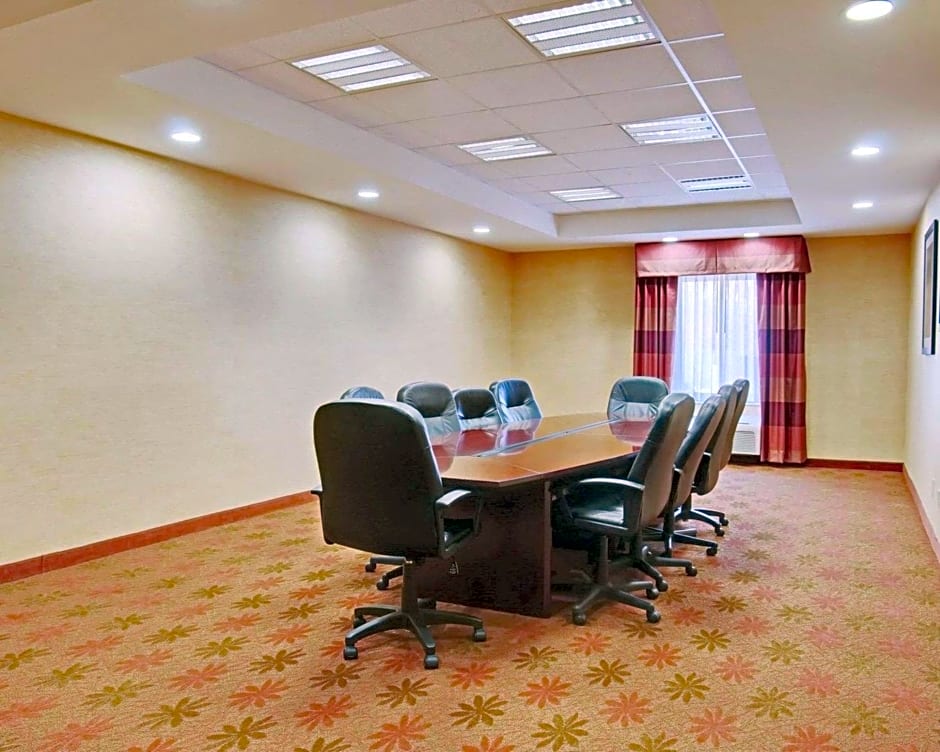 Comfort Suites Salem-Roanoke I-81