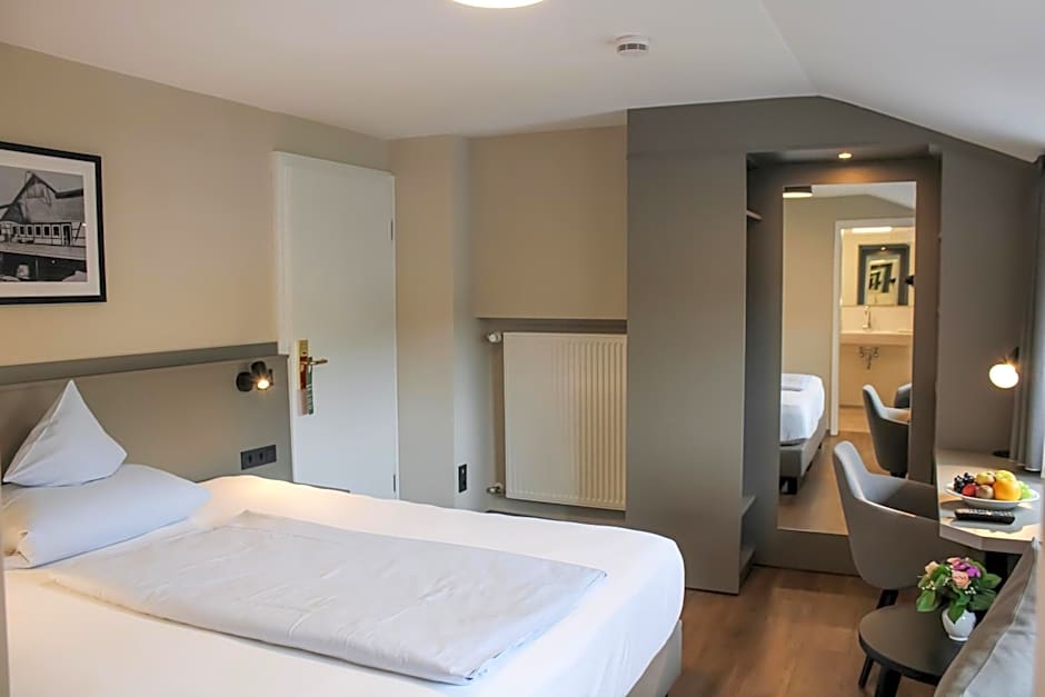 Hotel Stockhausen