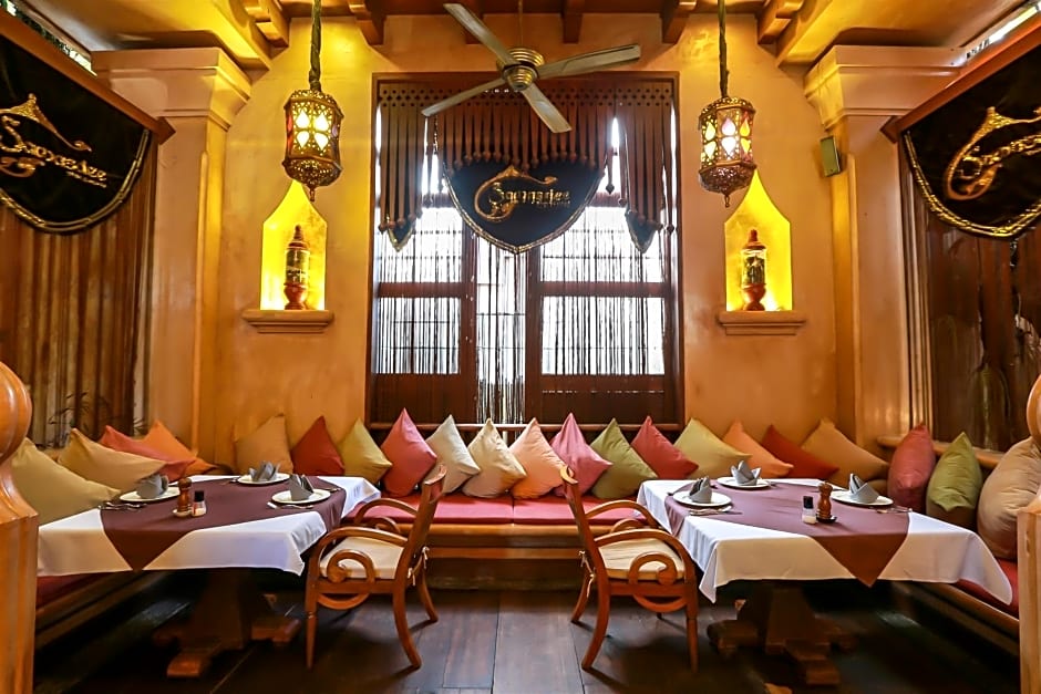 The Baray Villa by Sawasdee Village