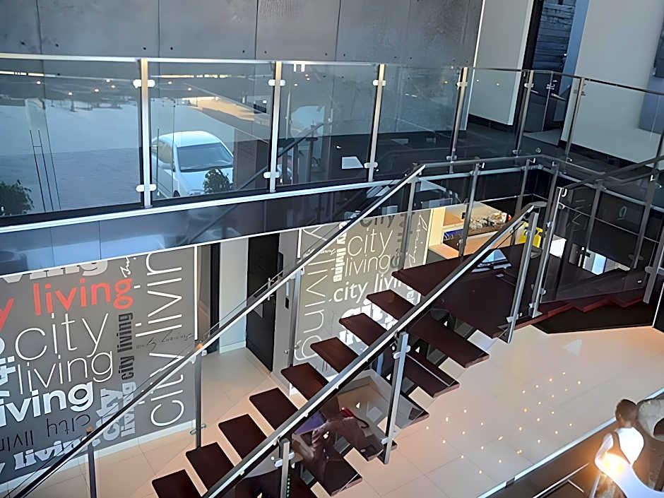 City Living Boutique Hotel