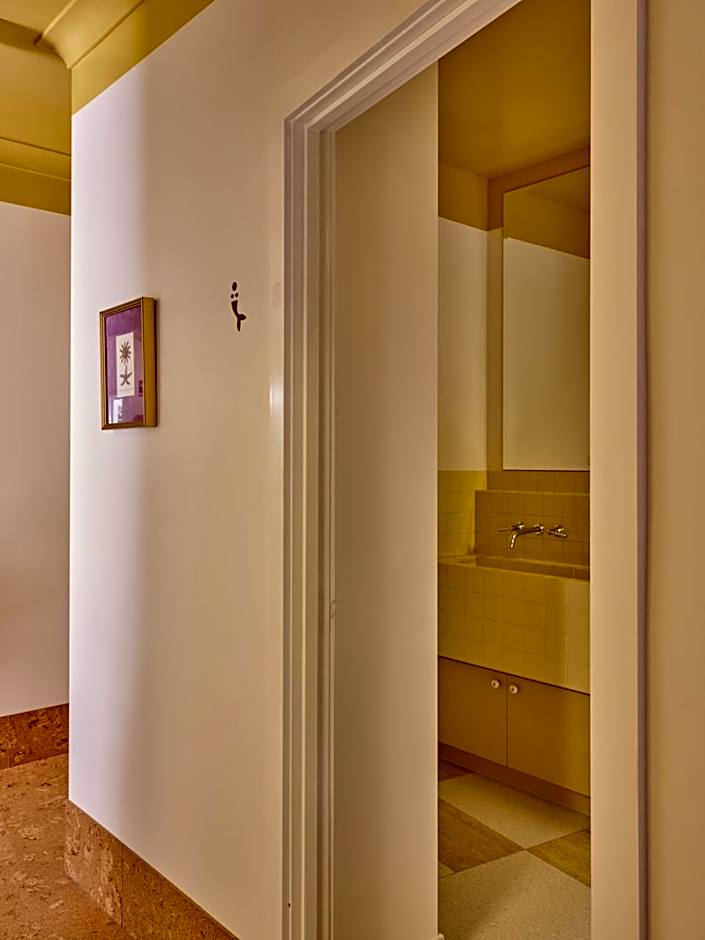 Halse Lodge Noosa Heads