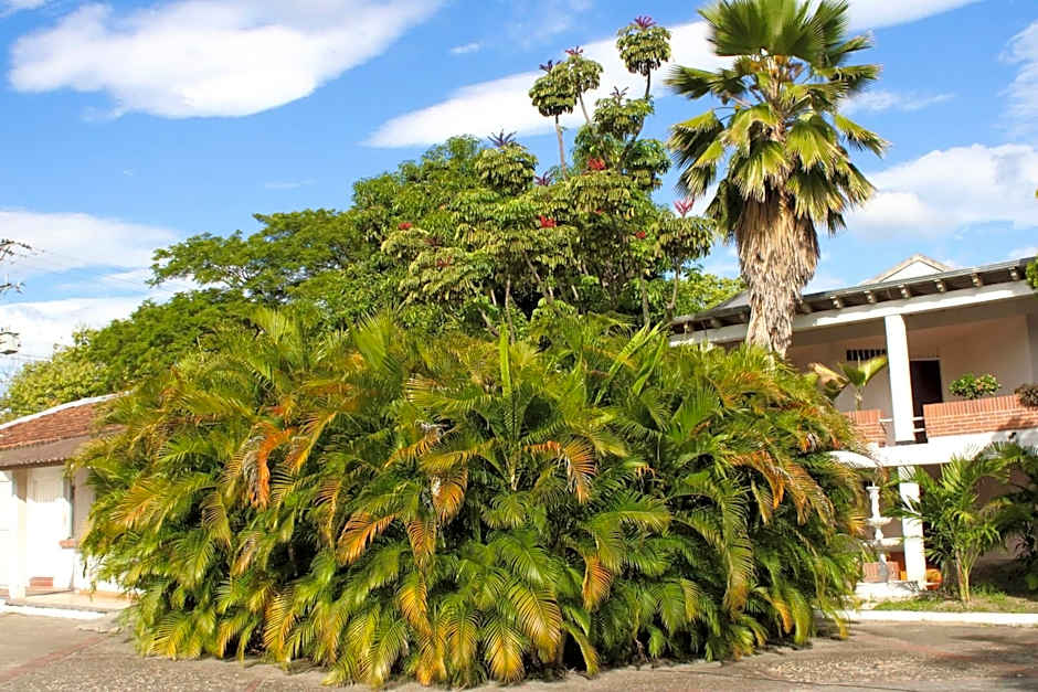 Hotel Mar Azul Neiva