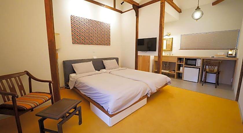 Traditional Apartment Takamatsu Guesthouse