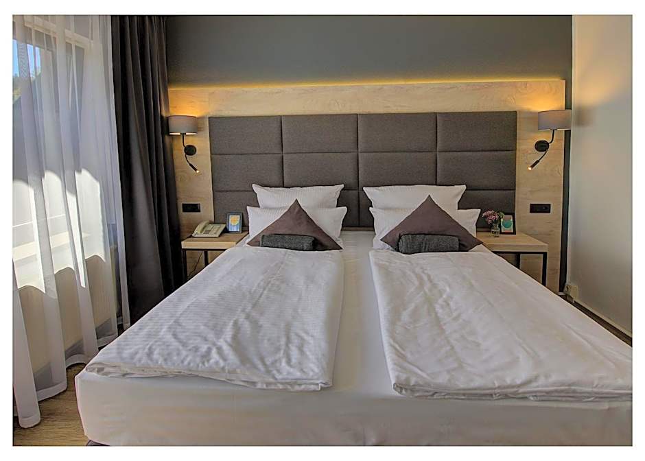 Waldhotel Wandlitz